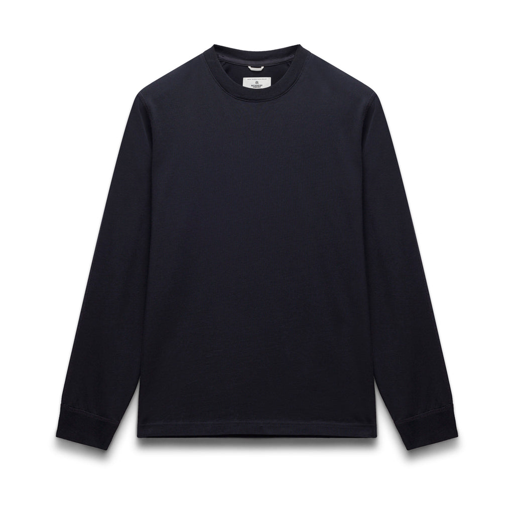 Midweight Jersey OG Standard Long Sleeve